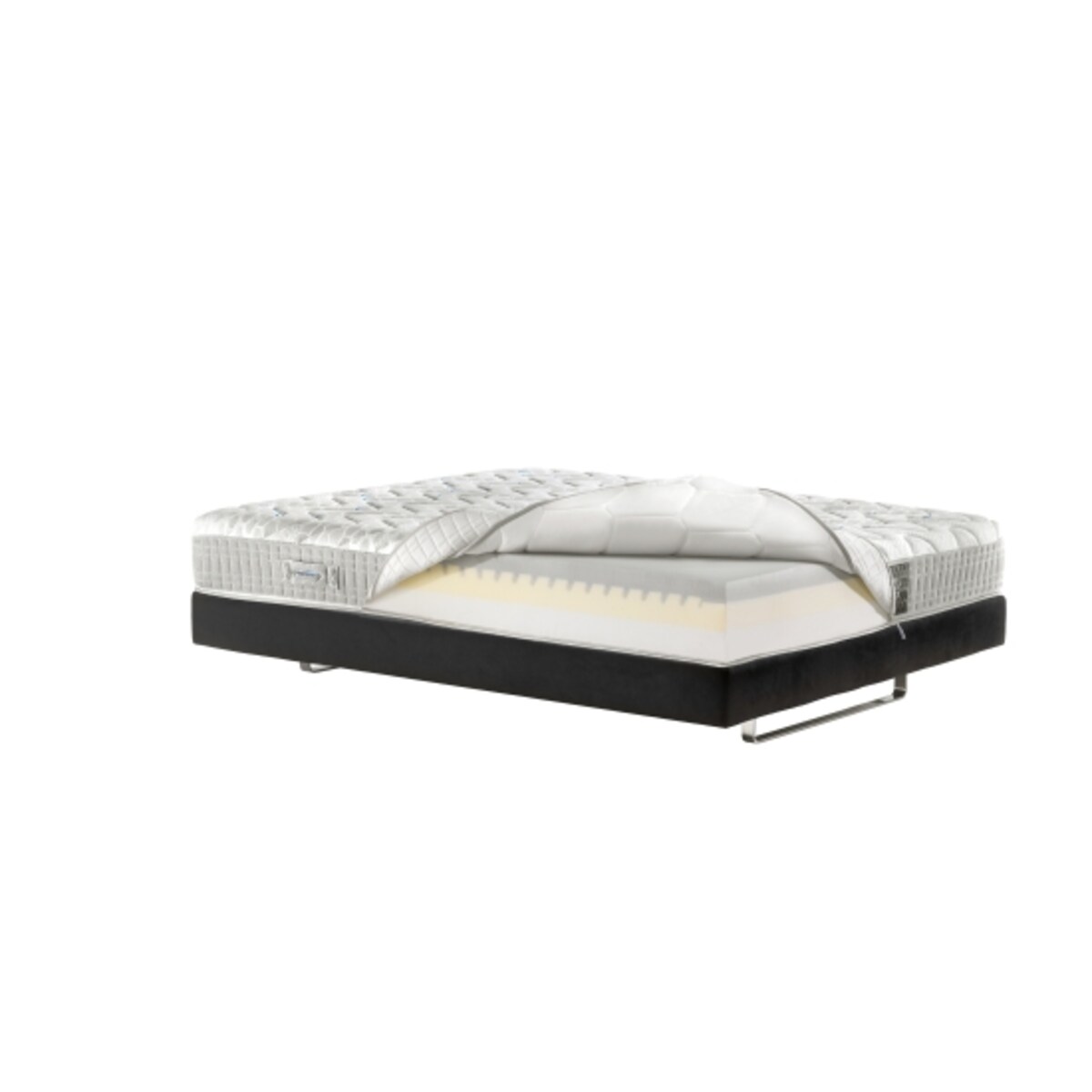 Materac Magnistretch 9, 140 x 200 cm, Magniflex