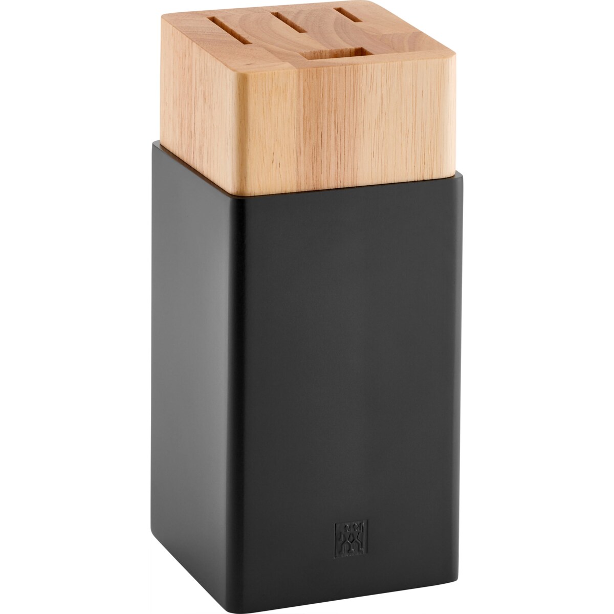 Zestaw 3 noży w bloku Zwilling Now S