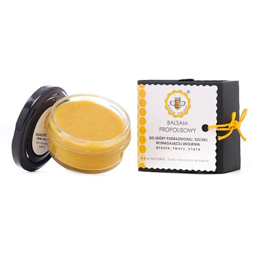BALSAM PROPOLISOWY