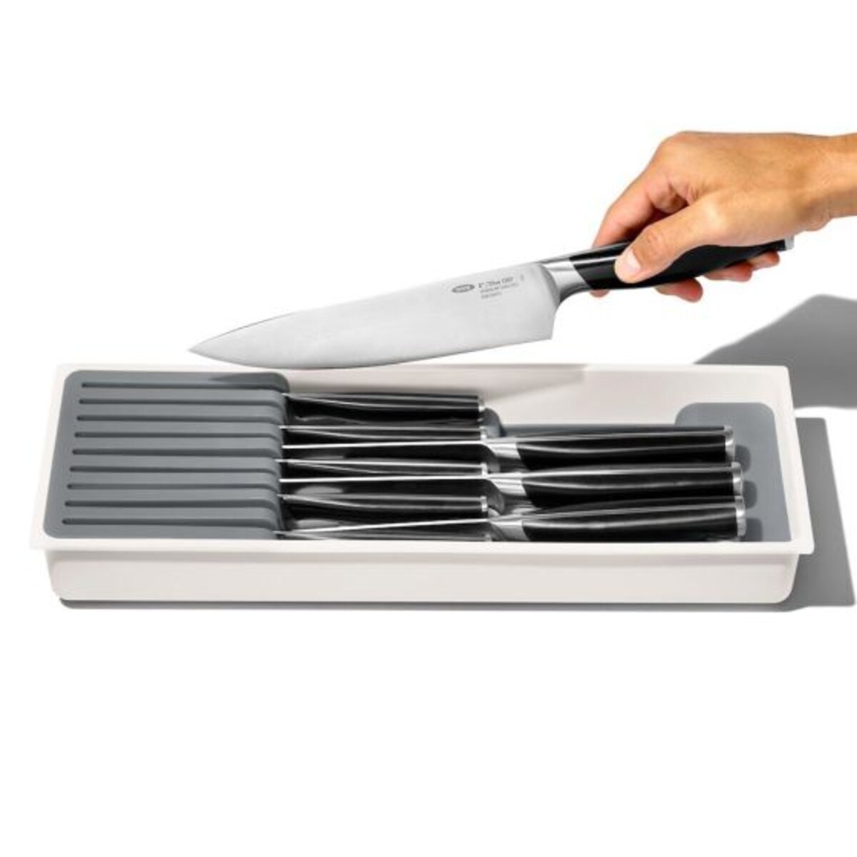 Pojemnik na noże Good Grips Oxo