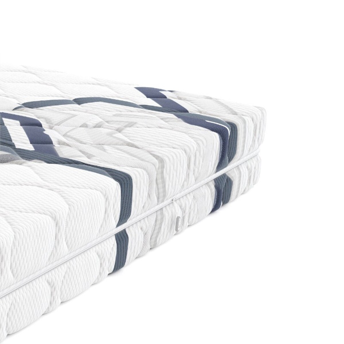 HILDING BREAKDANCE - materac młodzieżowy, piankowy 90x190 Young