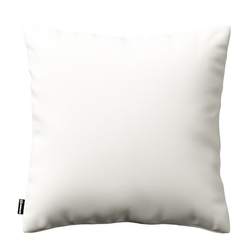 Poszewka Kinga na poduszkę 60x60 biały