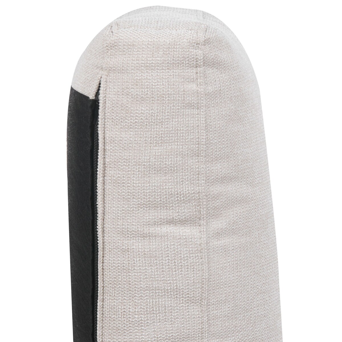 Fotel NURMO Jasnobeżowy