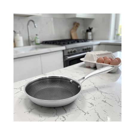 Brunbeste patelnia z pokrywką 30cm 67600