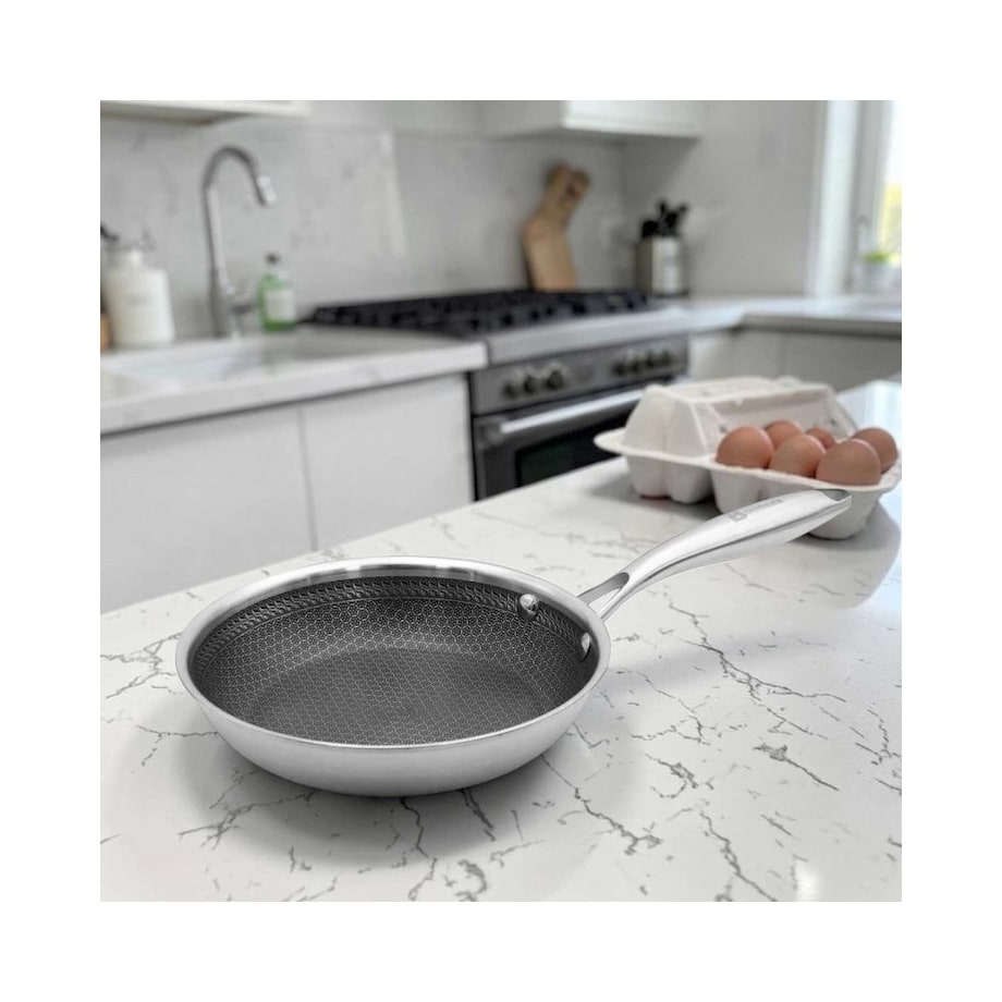 Brunbeste patelnia z pokrywką 30cm 67600