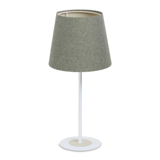 Lampa stołowa ENTURO zielona