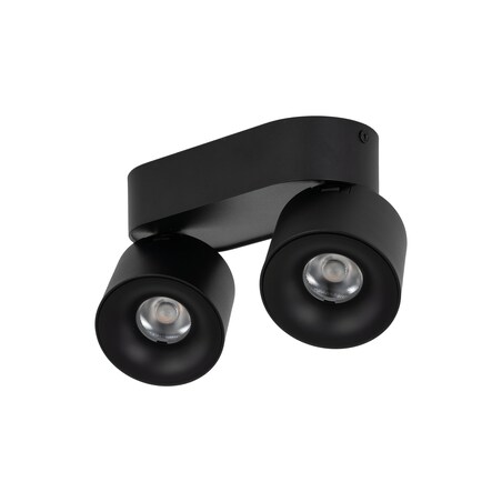 Spark Duo Black 20W