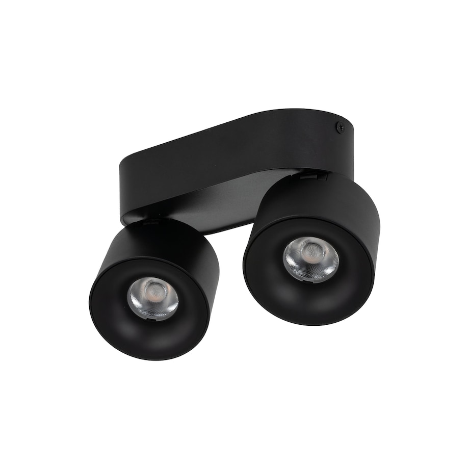 Spark Duo Black 20W