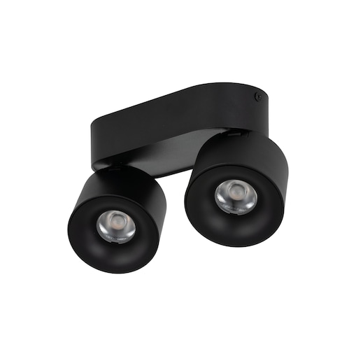Spark Duo Black 20W