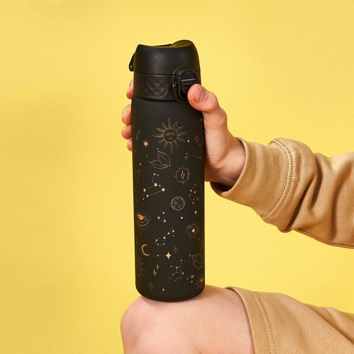 Butelka ION8 I8RF500PKCELES2 Celestial Universe