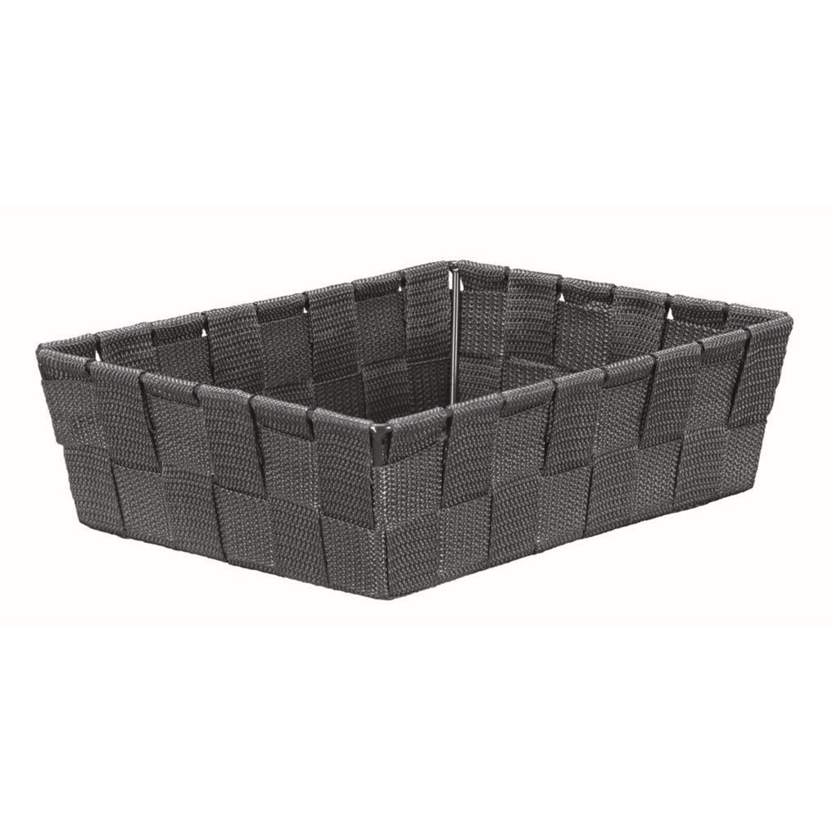 Kleine Wolke Chico Box Koszyk do przechowywania szary S