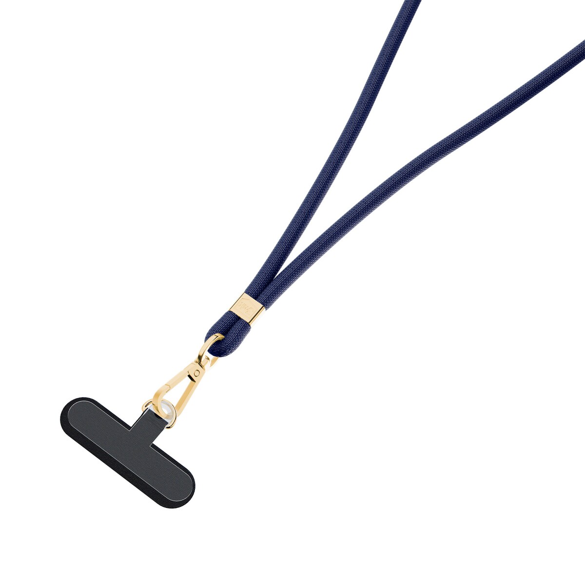 Smycz do telefonu - 3mk EasyClip Elite Pacific