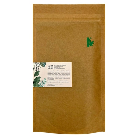 Papryka Ostra Wędzona – Refill