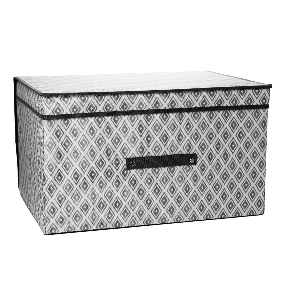 Organizer Do Szafy Na Ubrania Pudełko 50X40X30 Cm