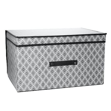 Organizer Do Szafy Na Ubrania Pudełko 50X40X30 Cm