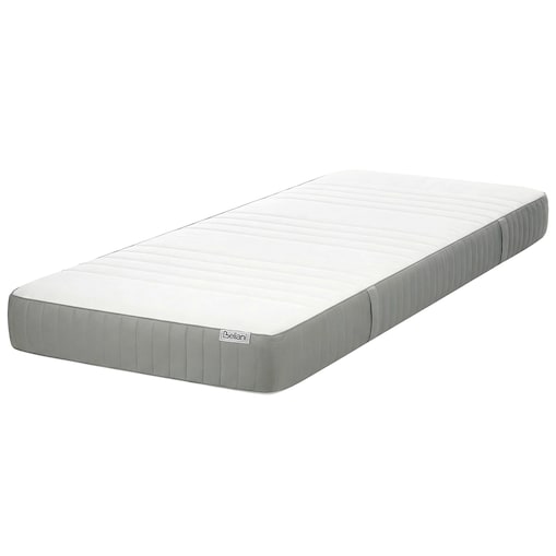 Materac termoelastyczny żelowy COOL FLEX 7 PLUS H2/3 średnio twardy 90 x 200 cm