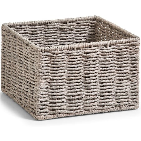 Koszyk, pojemnik do przechowywania - 2 sztuki w komplecie, ZELLER