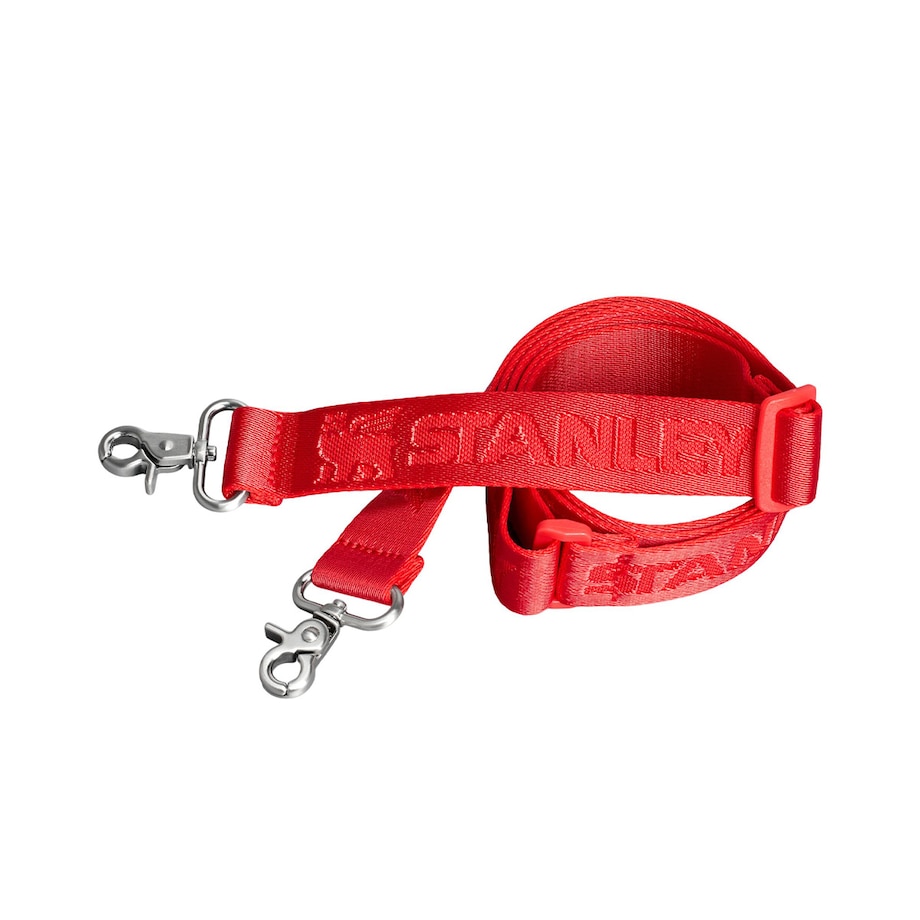 Stanley - Stanley torba Carry-All na Quencher 1.18L Hot Coral