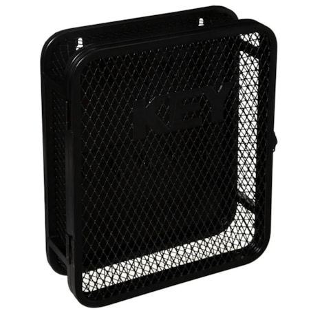 Szafka na klucze z siatką KEY 26x32 cm