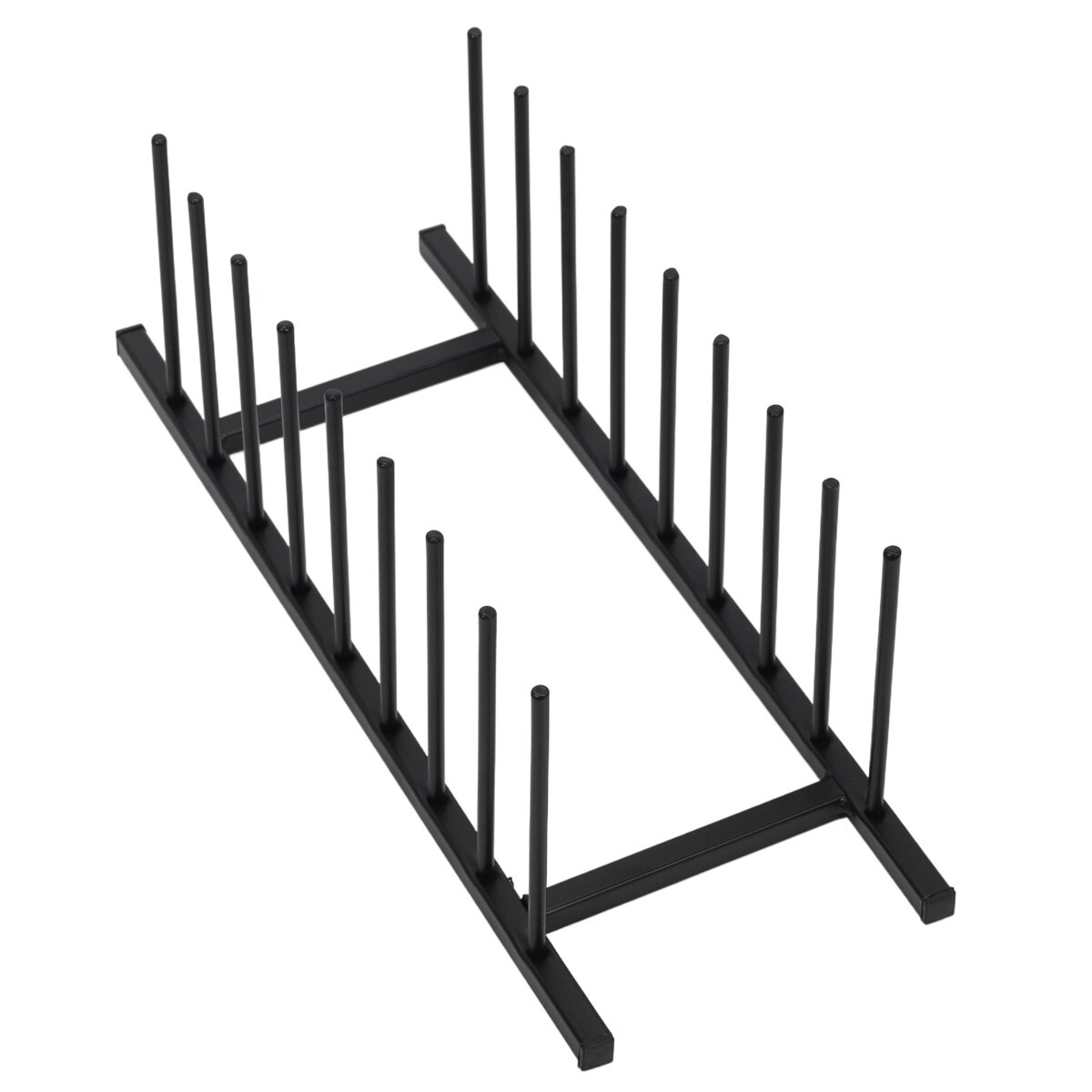 Organizer na talerze, na 8 talerzy