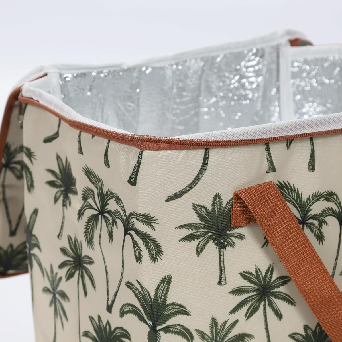 Torba termiczna 15 l, 30 x 20 x 25 cm