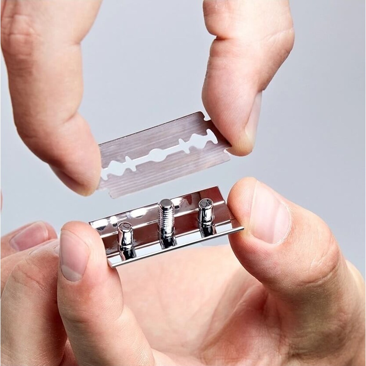 ZWILLING CLASSIC Maszynka do golenia 10.5 cm