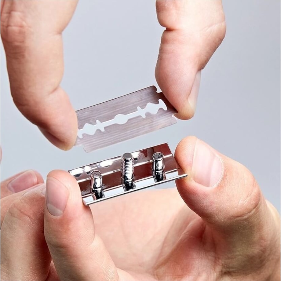 ZWILLING CLASSIC Maszynka do golenia 10.5 cm