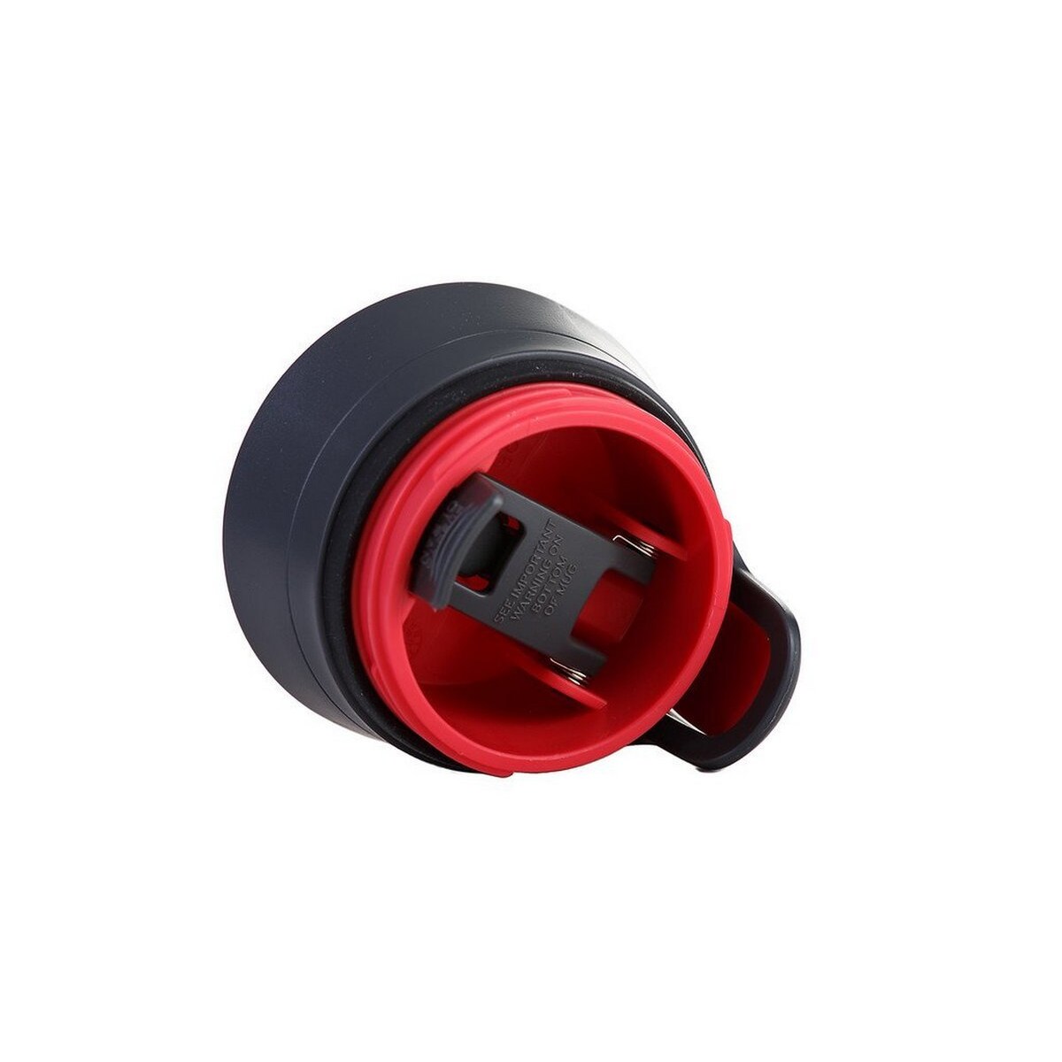 Kubek termiczny Contigo Pinnacle 300ml Watermelon