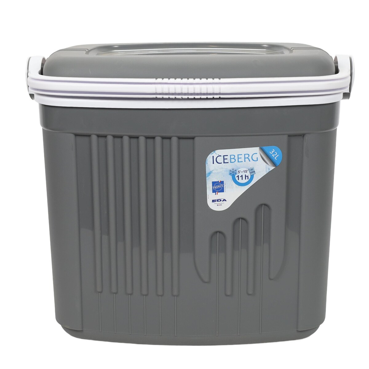 Zestaw lodówek turystycznych, 8 l i 32 l