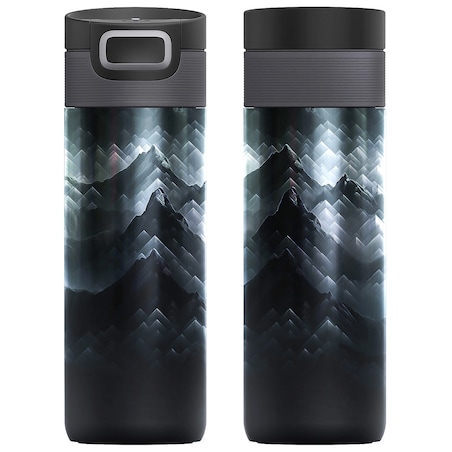 Kubek termiczny 500 ml (Mountains) Etna Kambukka