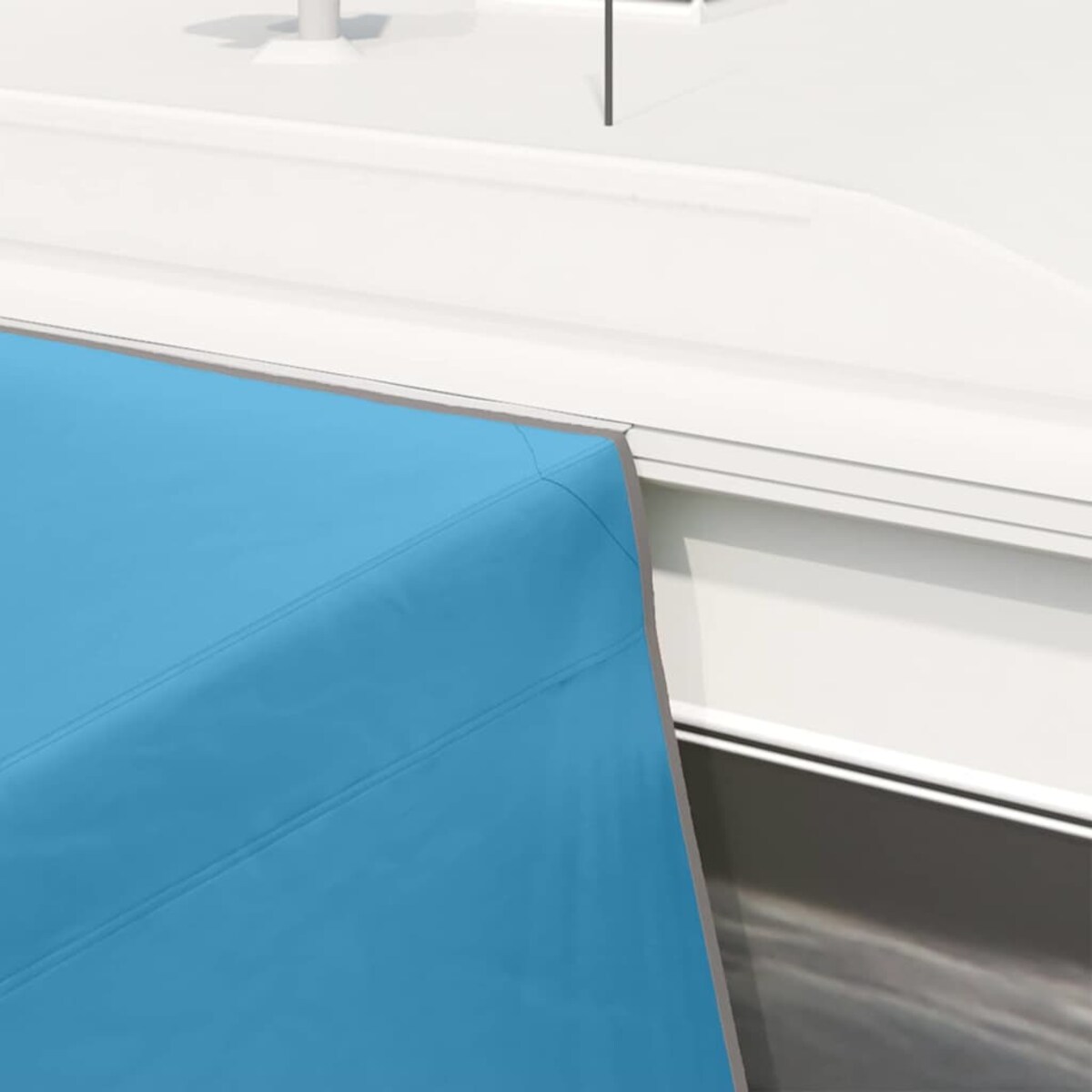 vidaXL Namiot wodoodporny