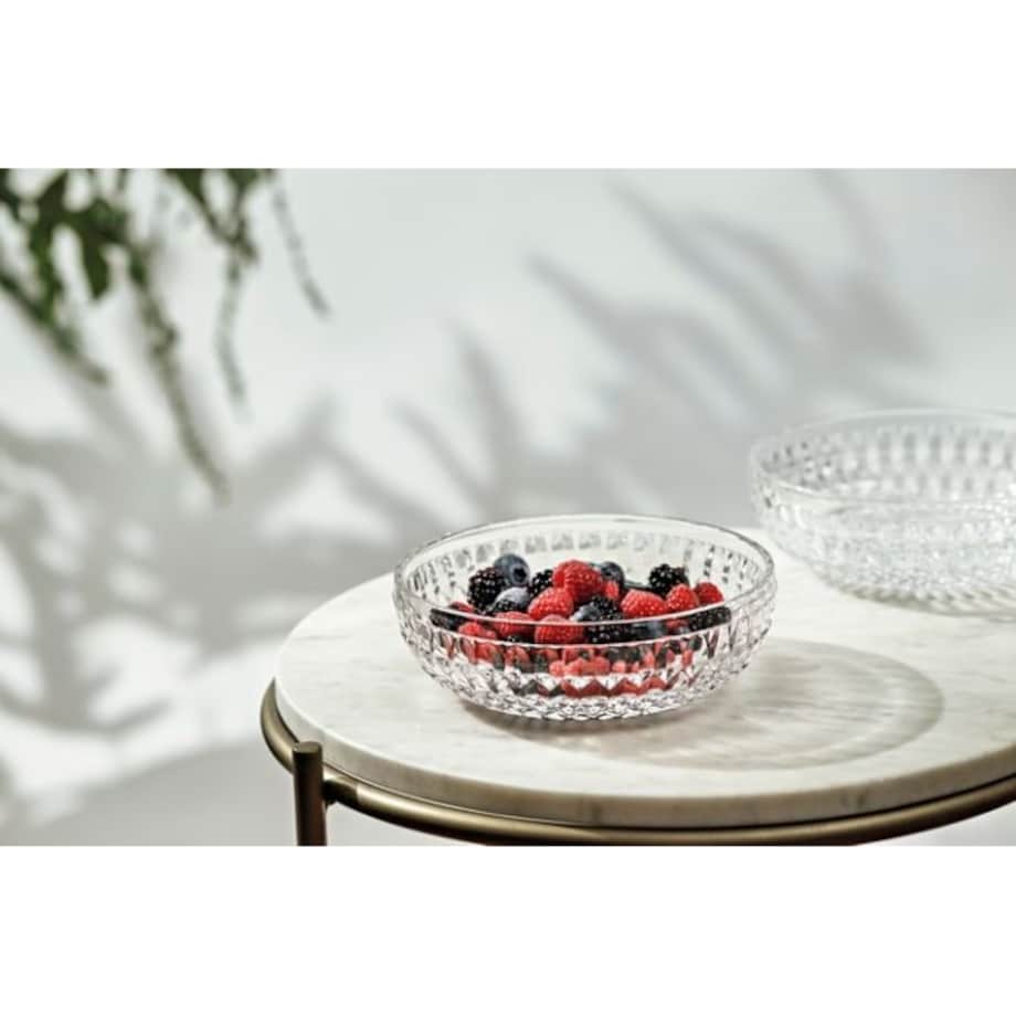 Miska S (przezroczysta) Boston Villeroy & Boch