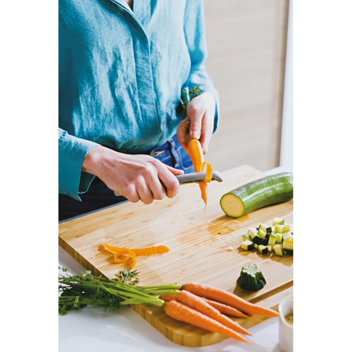 Obieraczka prosta Balance BergHOFF