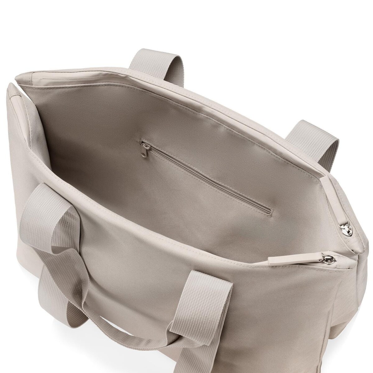 Torba SPORTSHOPPER, mix stone