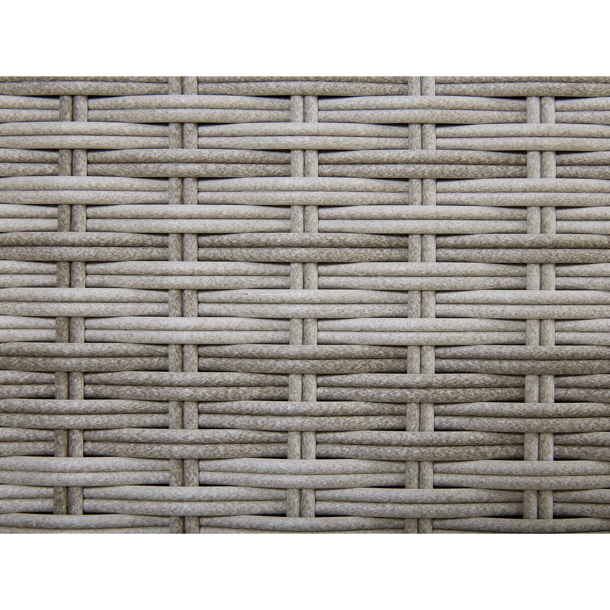 Skrzynia ogrodowa MODENA 158 cm 63 cm Szary