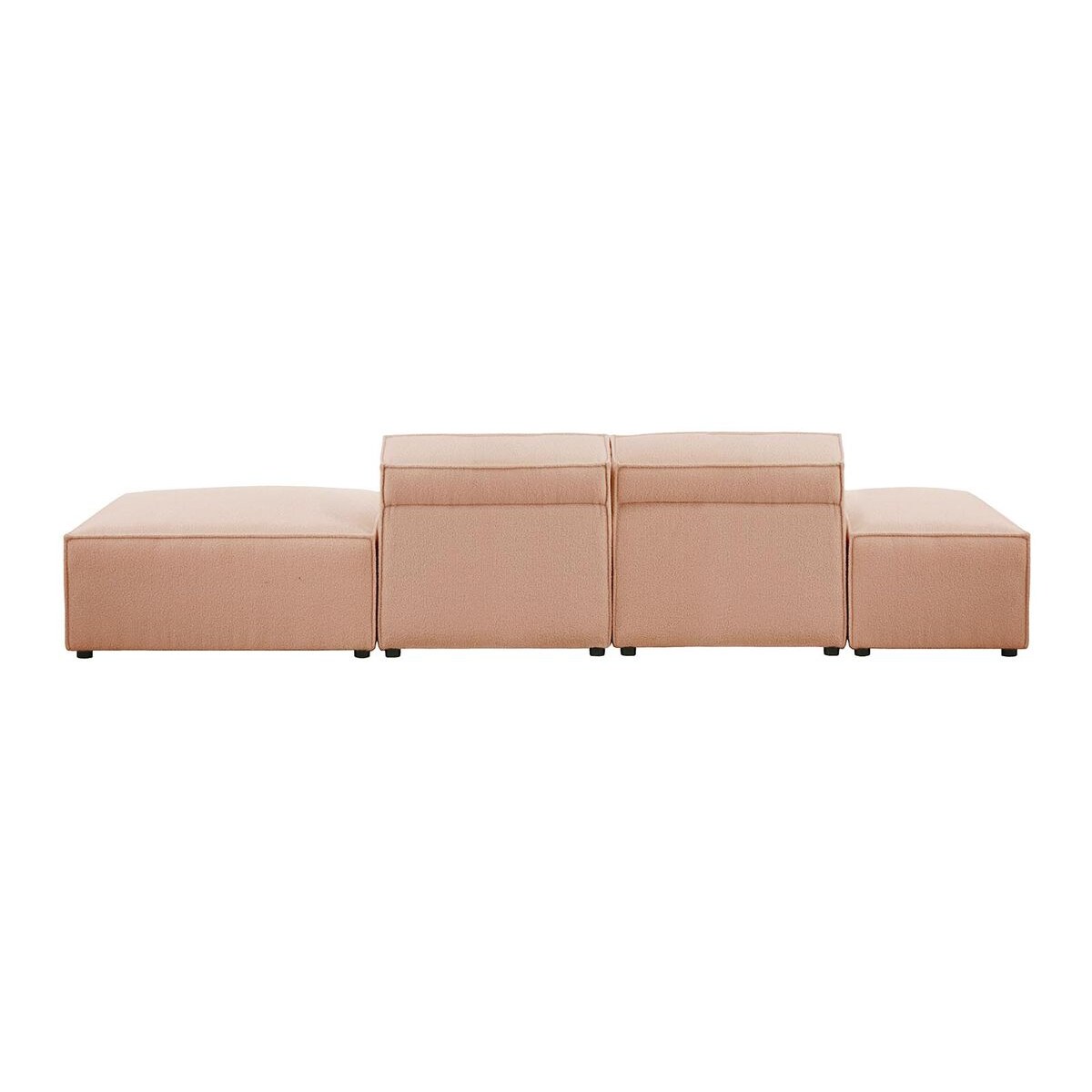 Sofa modułowa Mojo-Baloo 2072