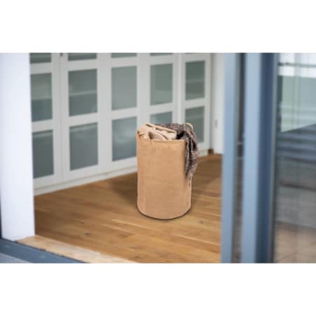 Kosz na pranie okrągły JUNA, 62 L, WENKO