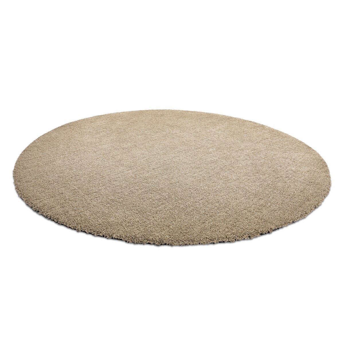 Nowoczesny dywan do prania LATIO 71351050 koło 80 cm