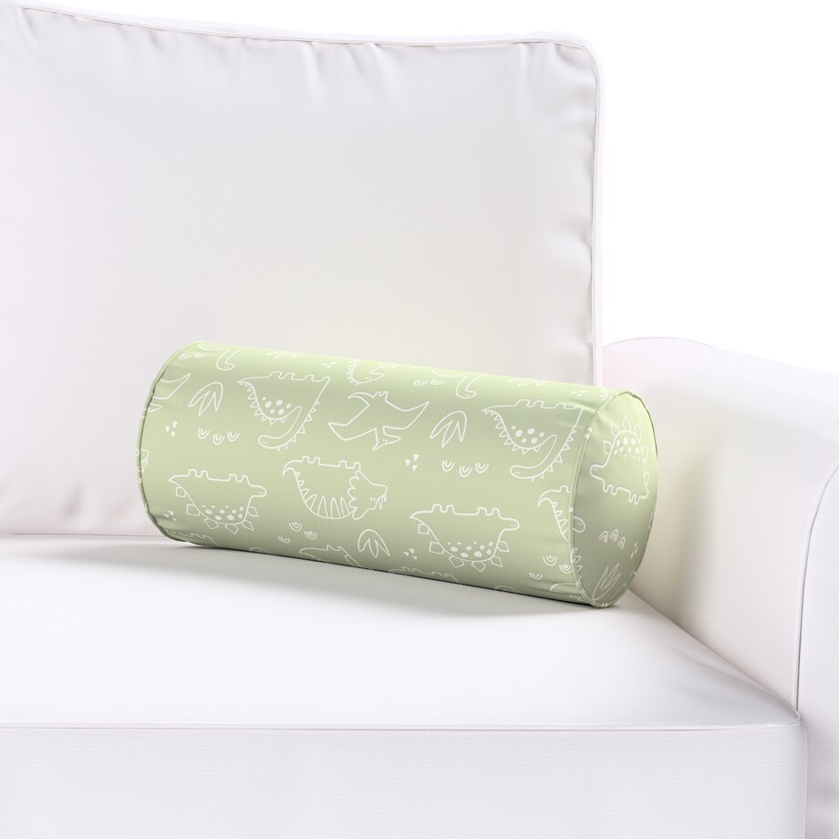 Wałek Ruby, zielony, Ø16 x 40 cm, Magic Collection