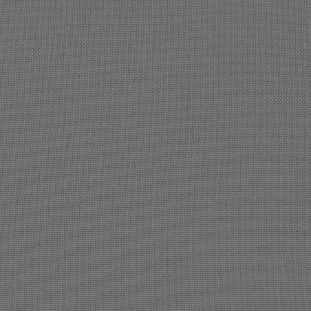 vidaXL Poduszki na zewnątrz, 4 sztuki, 60x40 cm, kolor szary