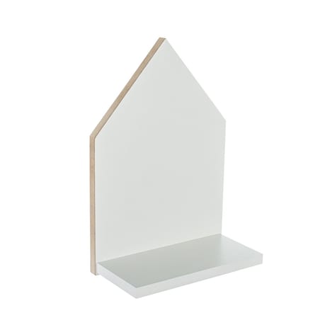 Półka Home 27x14x39cm, 27 x 14 x 39 cm