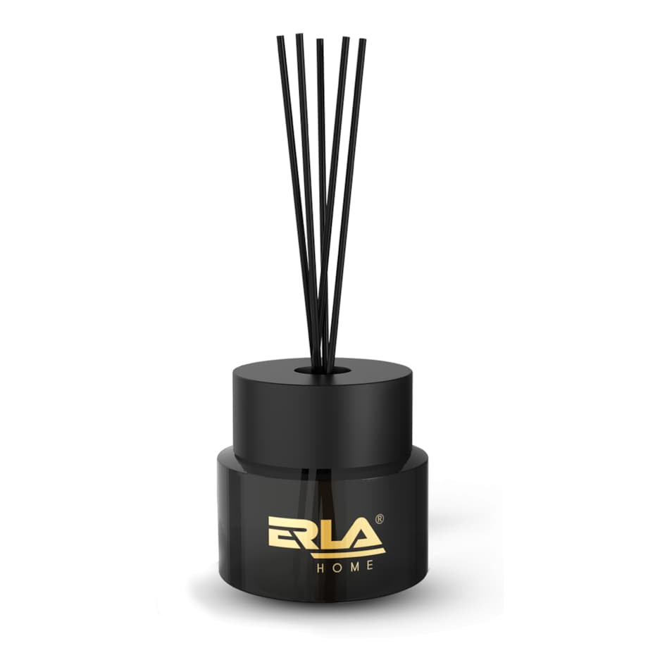 patyczki zapachowe ritha smokey asher 100ml