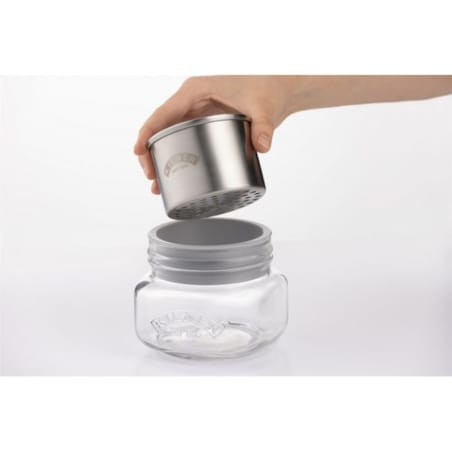 Zestaw do przecierania Kilner