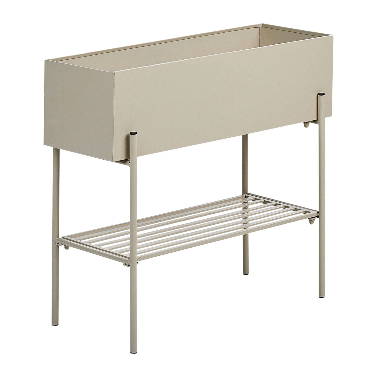 Doniczka VINCA Metal 70 cm