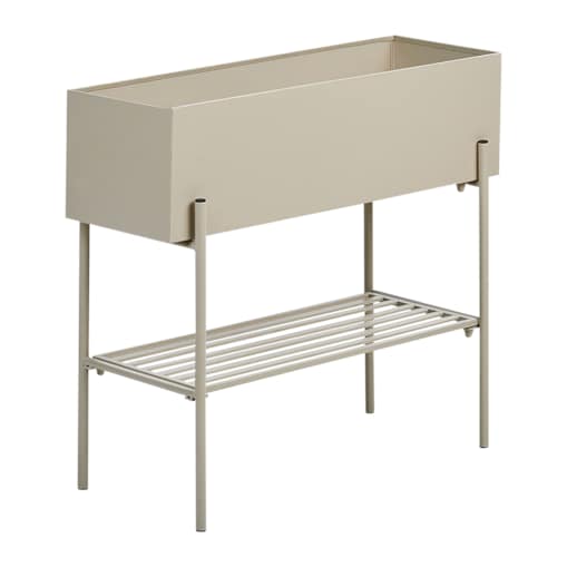 Doniczka VINCA Metal 70 cm