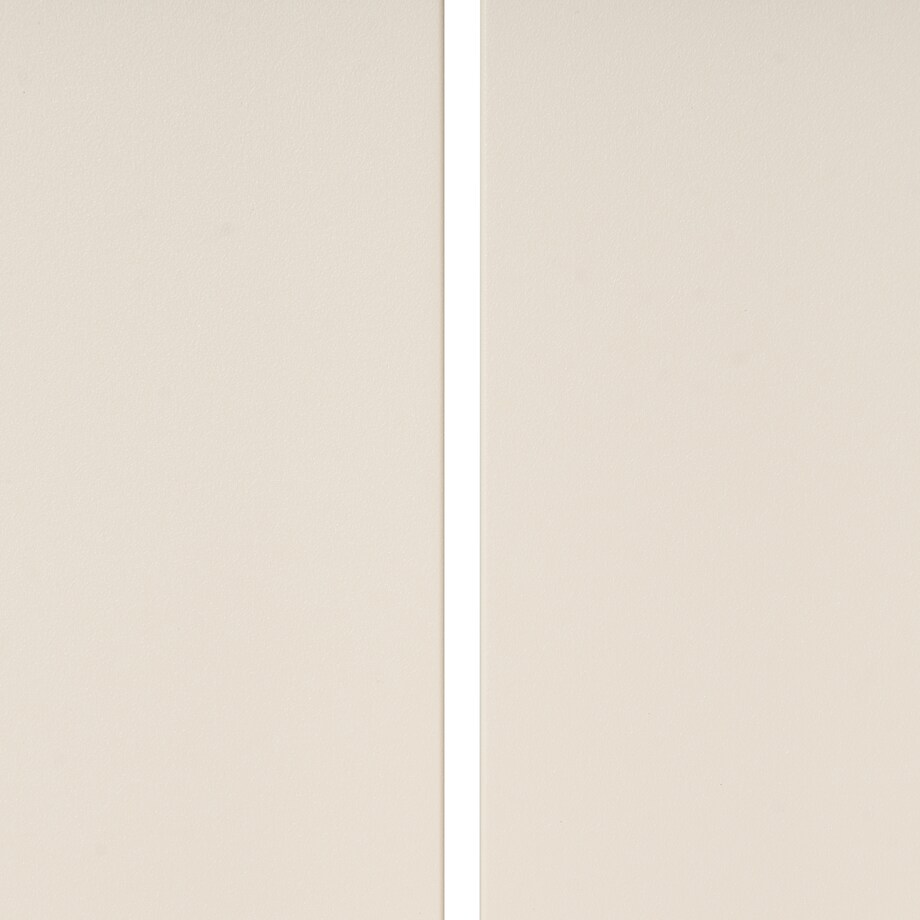 Stół ogrodowy NATURNO 80 cm 80 cm Metal Jasnobeżowy