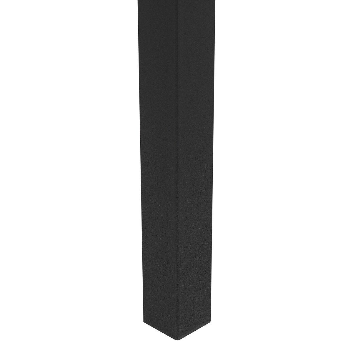 Stół do jadalni HOCKLEY Jasnobrązowy 150 cm 90 cm