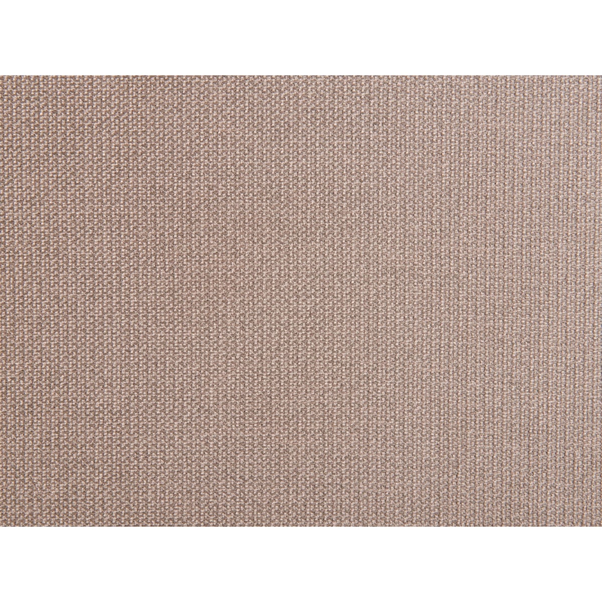 Otomana KOHLO Beżowoszary Tkanina