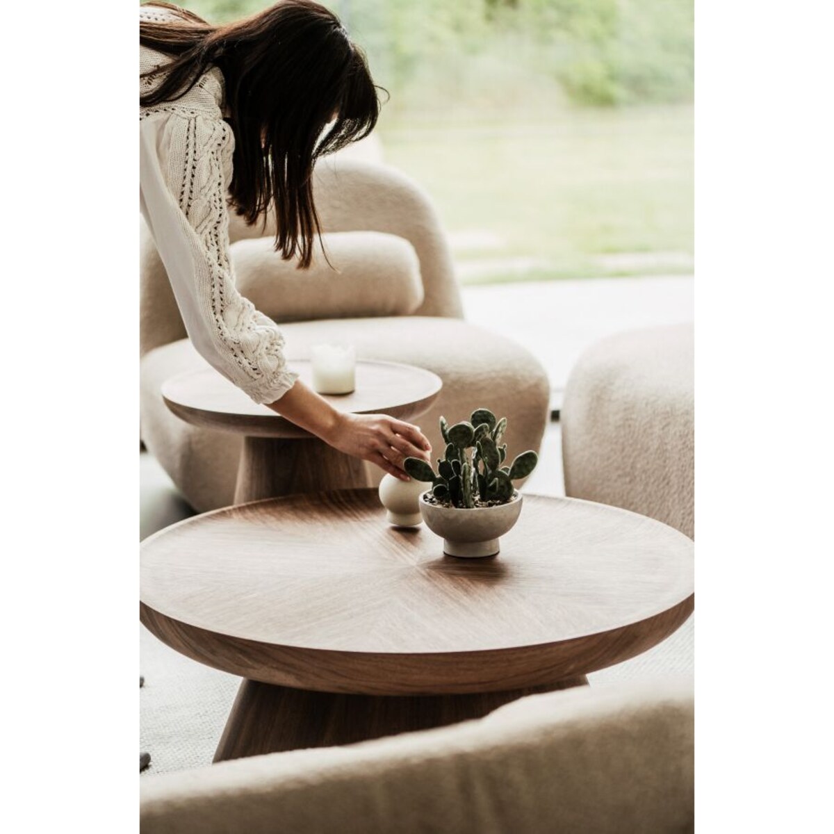 ZESTAW STOLIKÓW FRESSIA