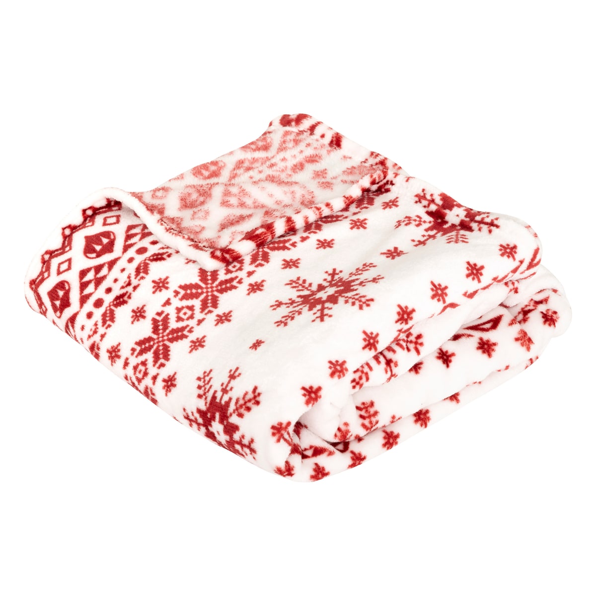 Koc świąteczny ILMO, 130 x 180 cm